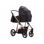 Kočík Bebetto Flavio Premium – COL. Stella 02